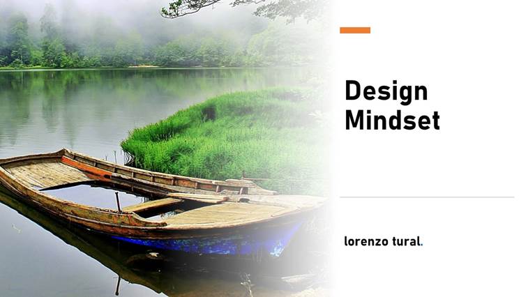 Re:Design Mindset oder was Sie sonst noch über unseren Denkansatz zum Agilen Projektmanagement wissen sollten!