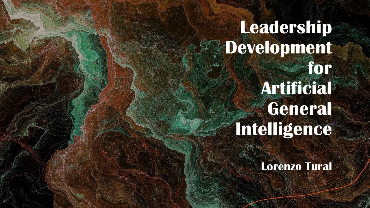 Artificial General Intelligence AGI